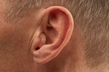 MIH Hearing Aid Styles - Community Hearing Aid Center