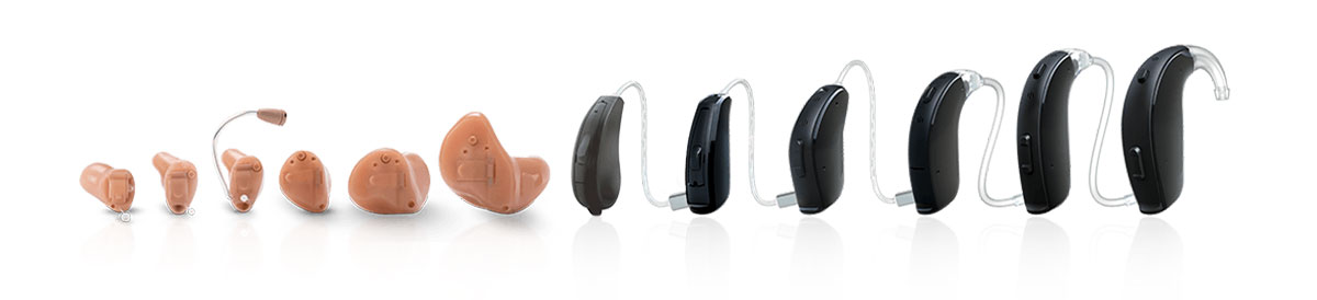 Hearing Aids - Community Hearing Aid Center