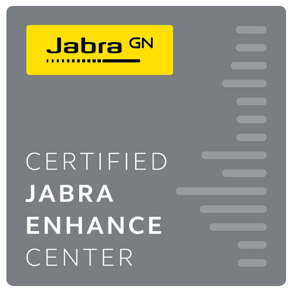 Certified Jabra Enhance Center