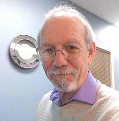 Edward Vinson, NB-HIS - Community Hearing Aid Center